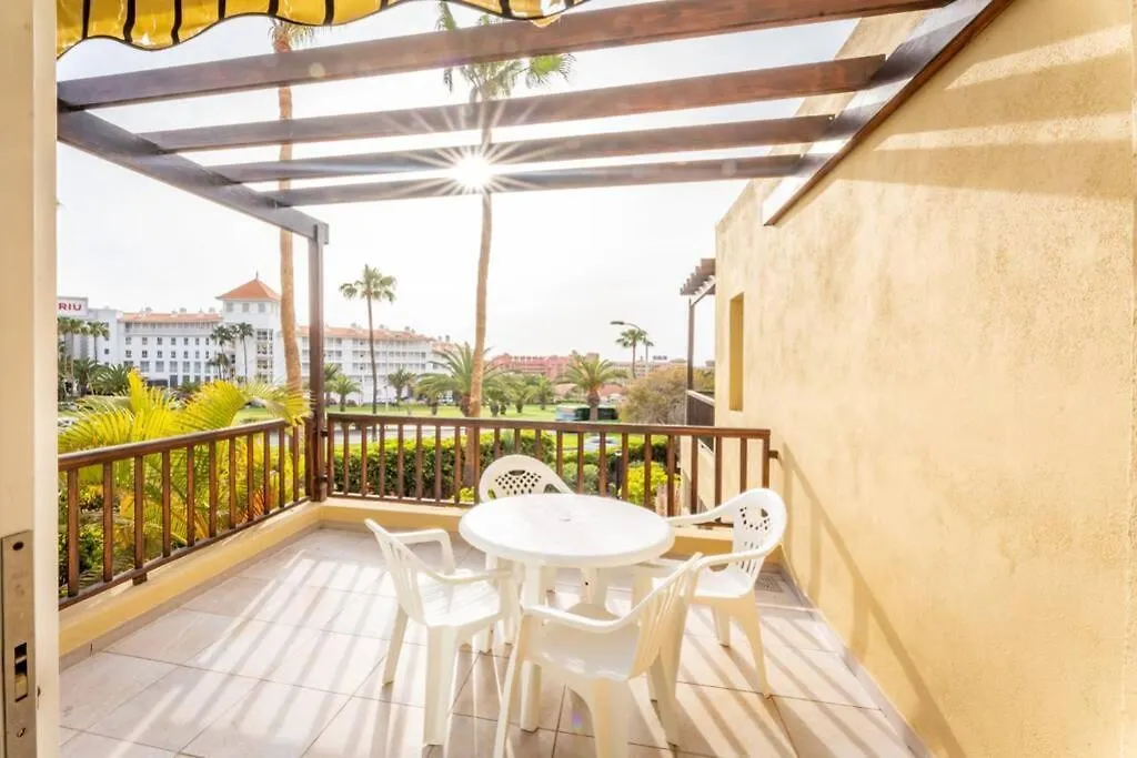 Mango 25 Bahia Del Duque Apartment Costa Adeje
